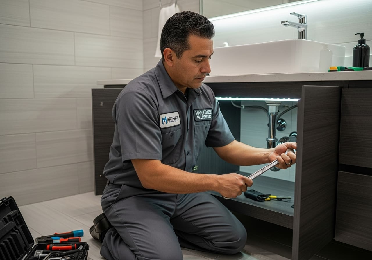 Faucet and Sink Repair & Replacement in Mc Dade